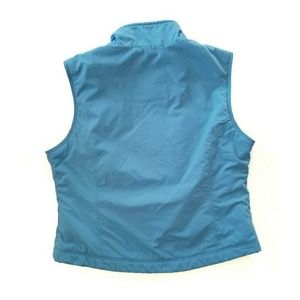 L.L. Bean Jackets & Coats - LL Bean Zip Front Winter Vest L.L. Bean Jackets & Coats - LL Bean Zip Front Winter Vest